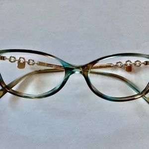 Tiffany & Co. Eyeglass Frames